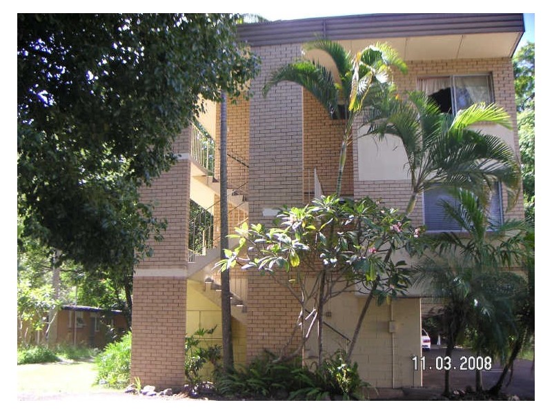 5/31 Orchard Street, Toowong QLD 4066