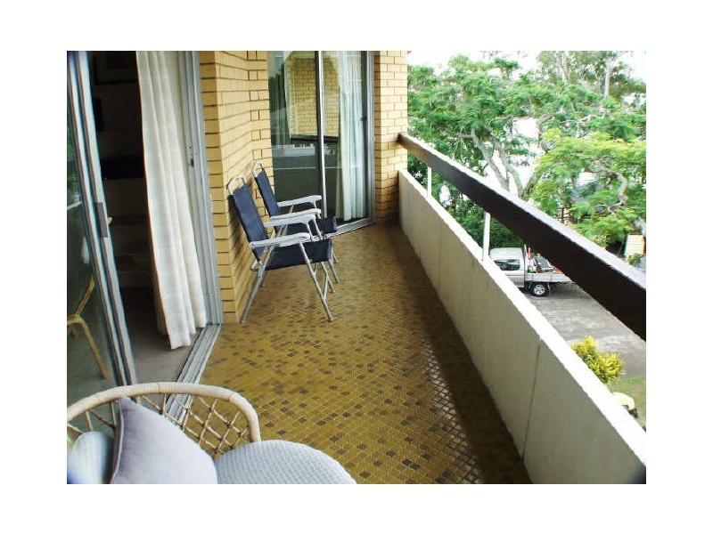 16/26 Laurence Street, St Lucia QLD 4067