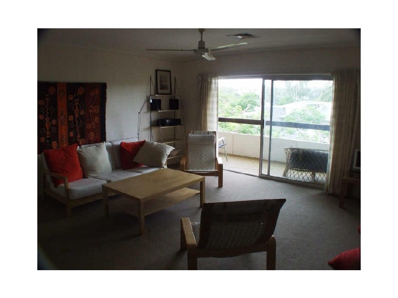 16/26 Laurence Street, St Lucia QLD 4067