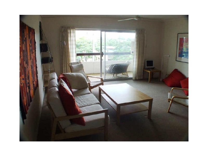 16/26 Laurence Street, St Lucia QLD 4067