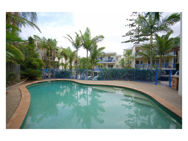 23/30-32 Cadell Street, Toowong QLD 4066