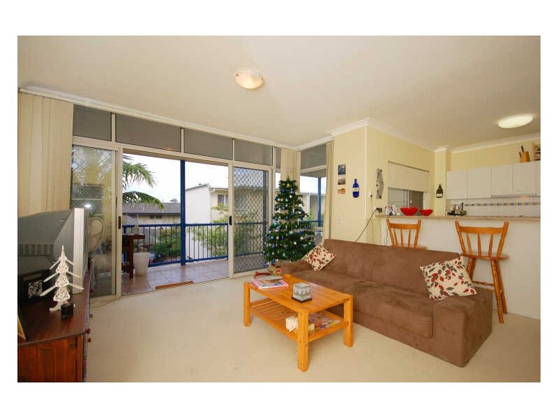 23/30-32 Cadell Street, Toowong QLD 4066