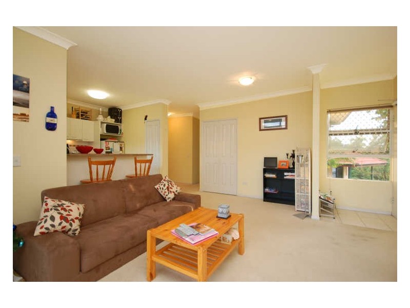 23/30-32 Cadell Street, Toowong QLD 4066