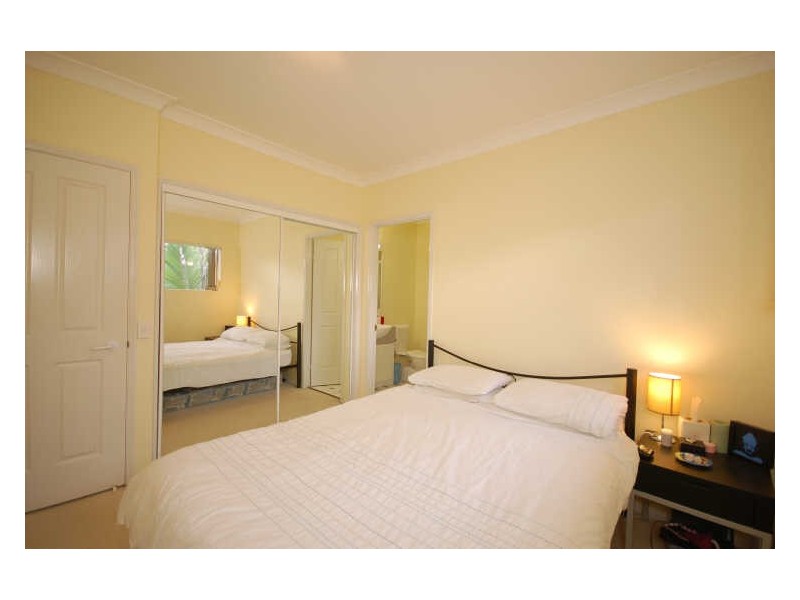 23/30-32 Cadell Street, Toowong QLD 4066