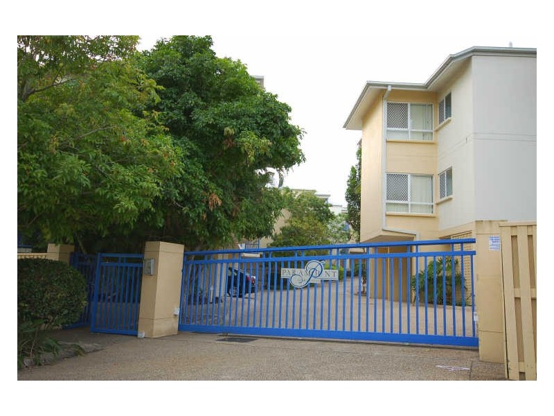 23/30-32 Cadell Street, Toowong QLD 4066