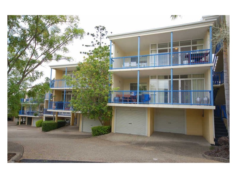 23/30-32 Cadell Street, Toowong QLD 4066