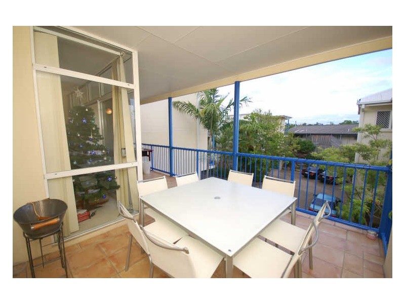 23/30-32 Cadell Street, Toowong QLD 4066