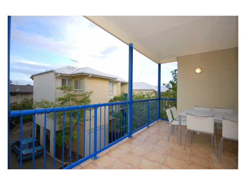 23/30-32 Cadell Street, Toowong QLD 4066