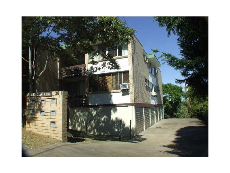 6/38 Goldsbrough Road, Taringa QLD 4068