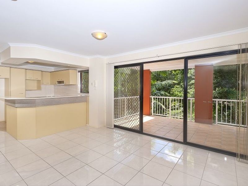 5/27 Campbell Street, Toowong QLD 4066