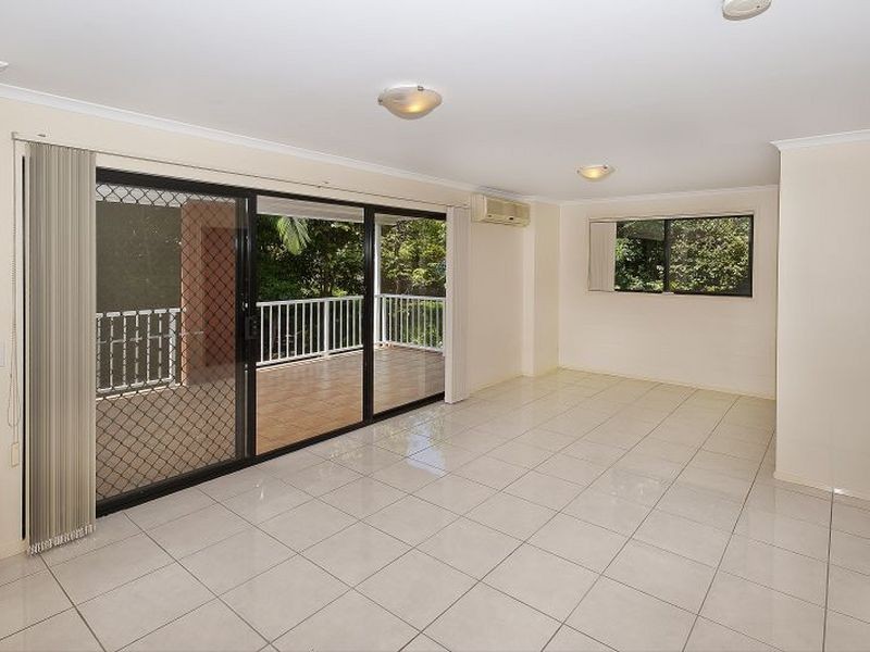 5/27 Campbell Street, Toowong QLD 4066