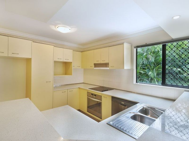 5/27 Campbell Street, Toowong QLD 4066