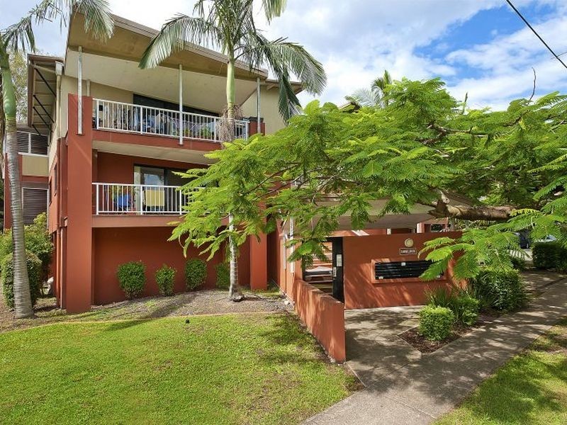 5/27 Campbell Street, Toowong QLD 4066