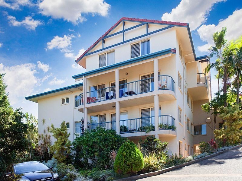 12/21-23 Campbell Street, Toowong QLD 4066