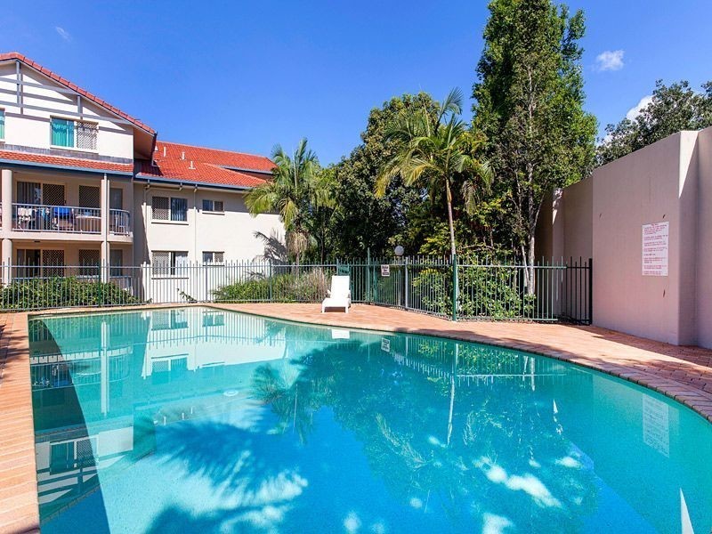 12/21-23 Campbell Street, Toowong QLD 4066