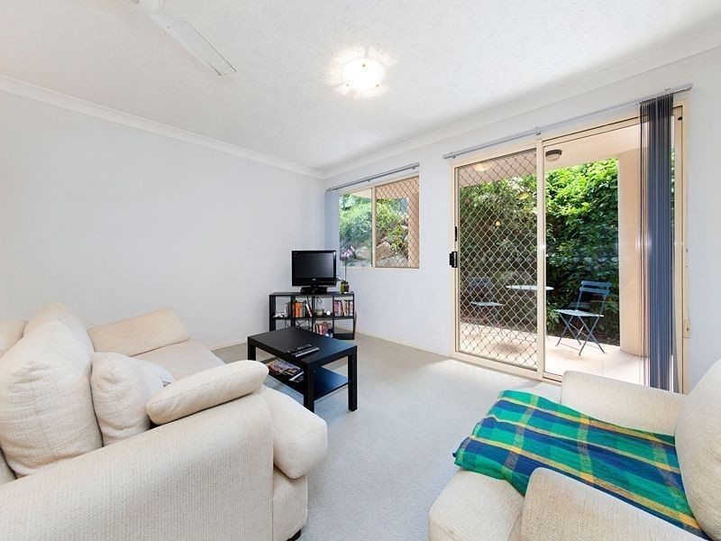 12/21-23 Campbell Street, Toowong QLD 4066