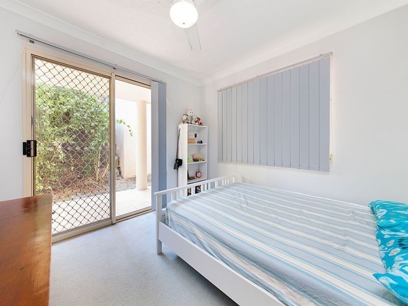 12/21-23 Campbell Street, Toowong QLD 4066