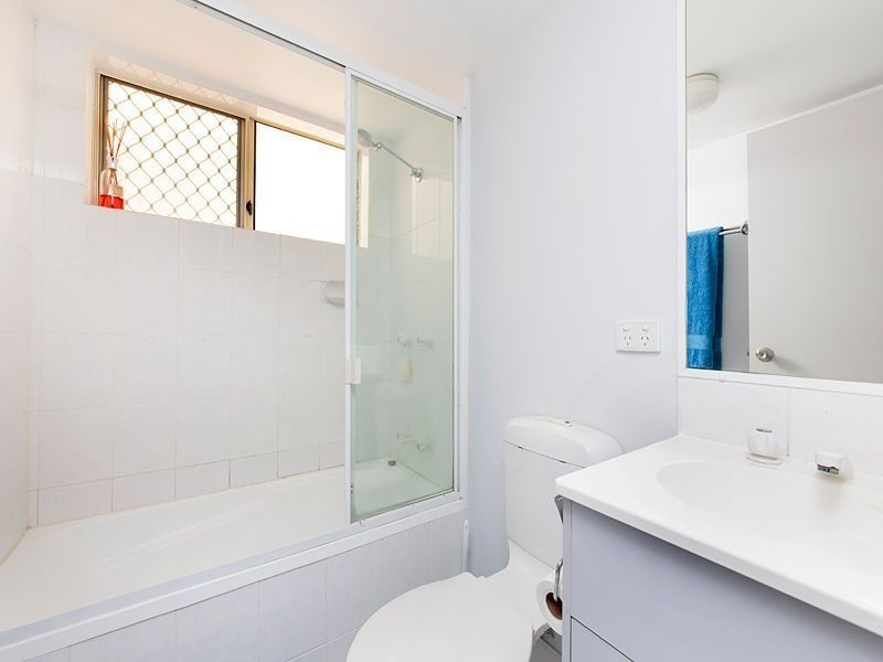 12/21-23 Campbell Street, Toowong QLD 4066