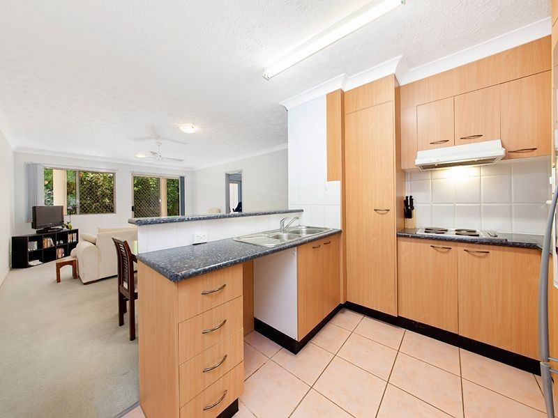 12/21-23 Campbell Street, Toowong QLD 4066