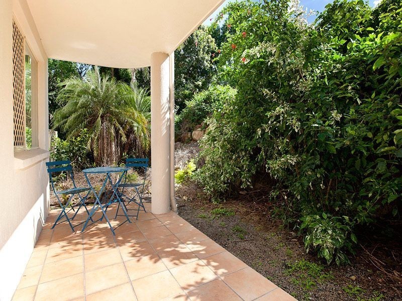 12/21-23 Campbell Street, Toowong QLD 4066