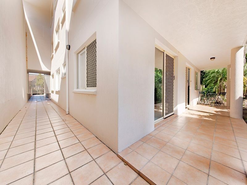 12/21-23 Campbell Street, Toowong QLD 4066