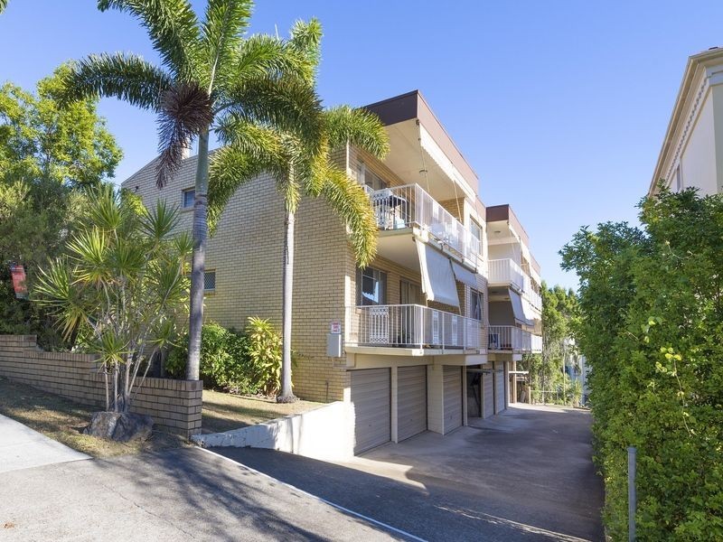 6/16 Kingsford Street, Auchenflower QLD 4066