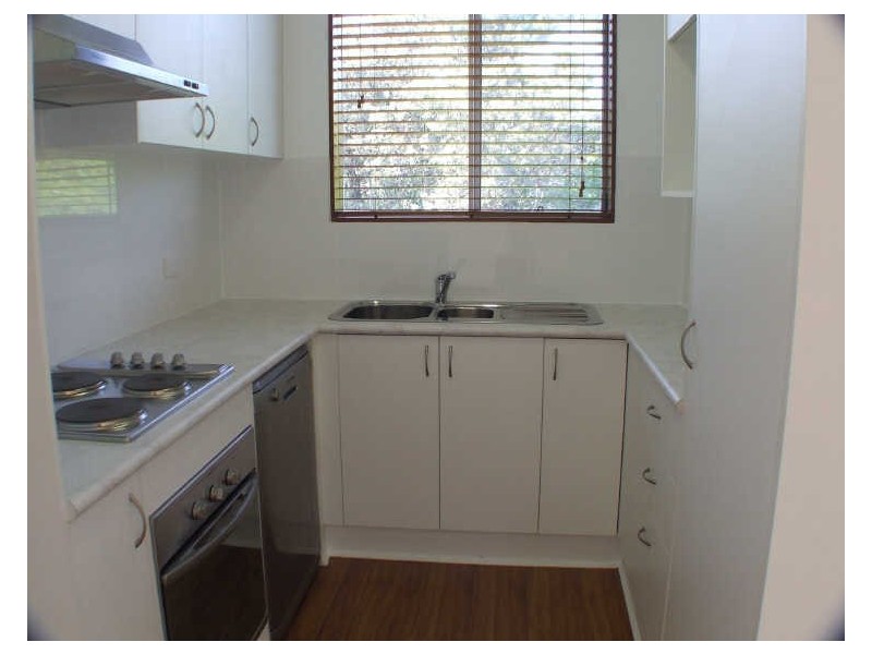 6/9 Norwood Street, Toowong QLD 4066