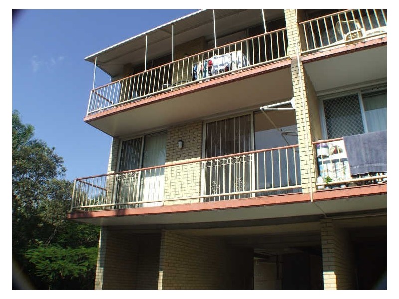 6/9 Norwood Street, Toowong QLD 4066