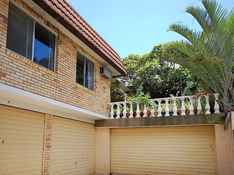 5/11 Ivy Street, Toowong QLD 4066