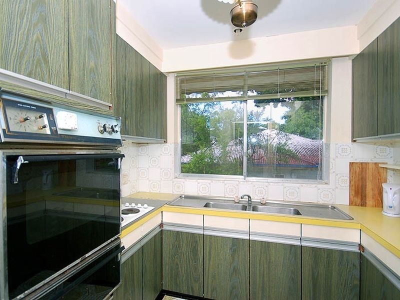 5/11 Ivy Street, Toowong QLD 4066