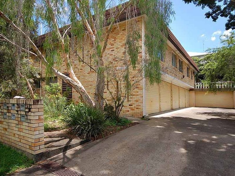 5/11 Ivy Street, Toowong QLD 4066
