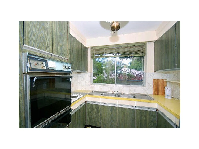 5/11 Ivy Street, Toowong QLD 4066