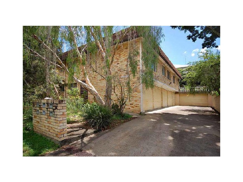 5/11 Ivy Street, Toowong QLD 4066