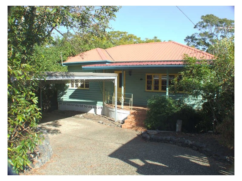156 Taringa Parade, Indooroopilly QLD 4068