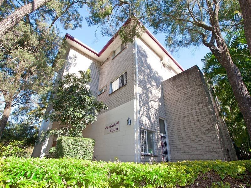 2/26 Lang Parade, Auchenflower QLD 4066