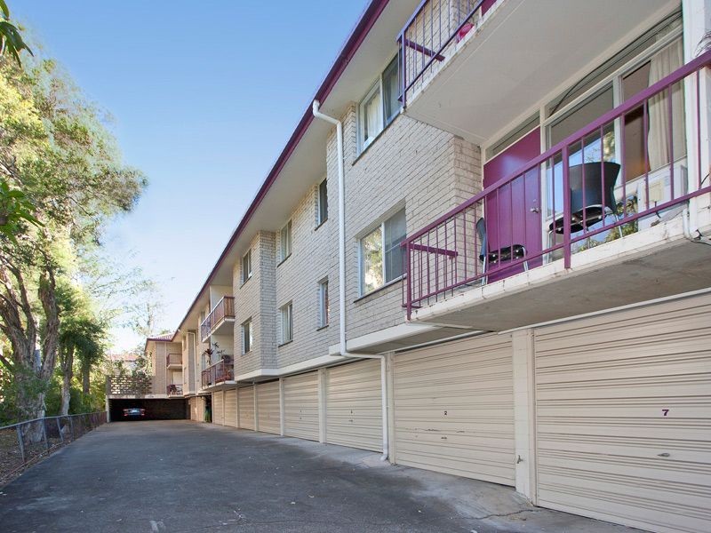 2/26 Lang Parade, Auchenflower QLD 4066