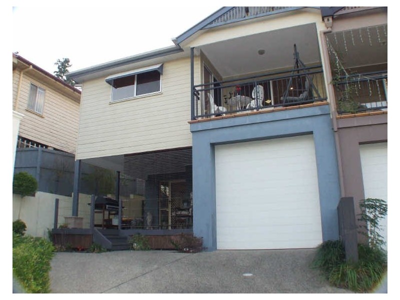 51 Manchester Terrace, Indooroopilly QLD 4068