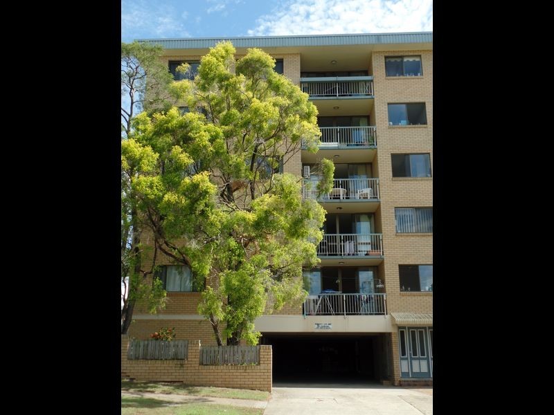 8/39 Maryvale Street, Toowong QLD 4066