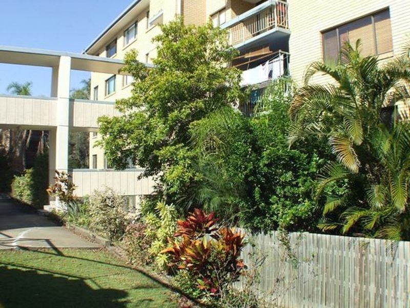 8/39 Maryvale Street, Toowong QLD 4066