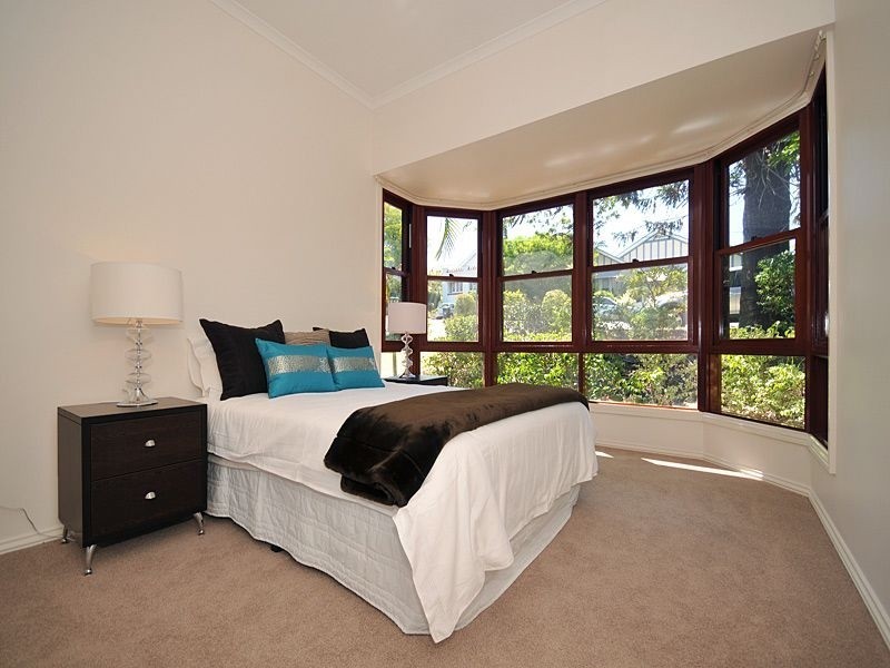 2 Herbert Street, Toowong QLD 4066
