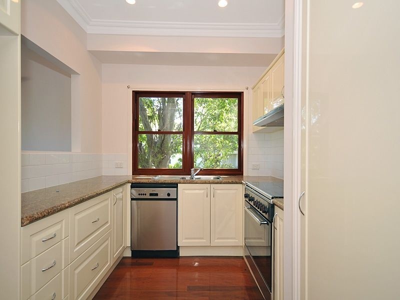 2 Herbert Street, Toowong QLD 4066