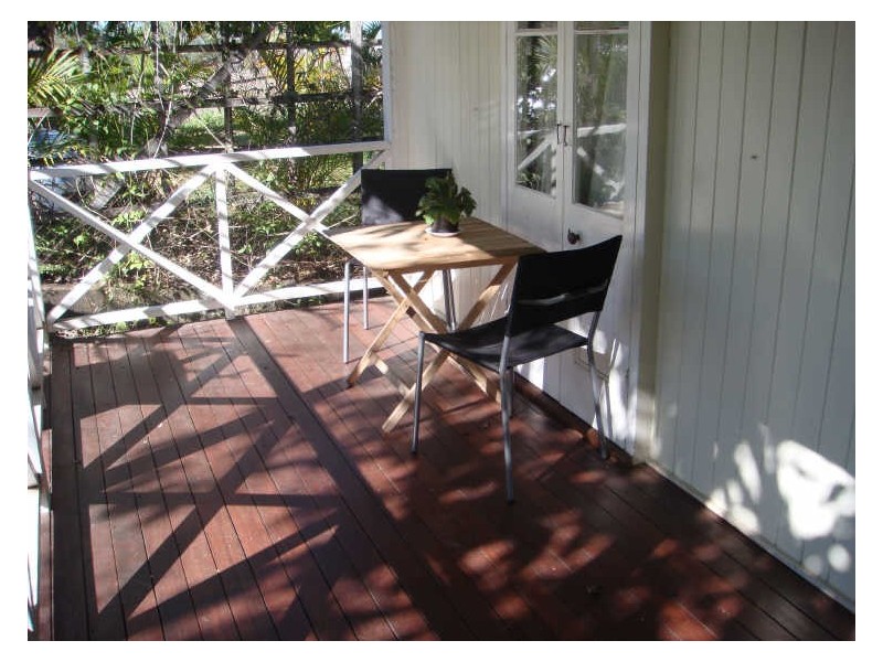 14 Stanley Terrace, Taringa QLD 4068