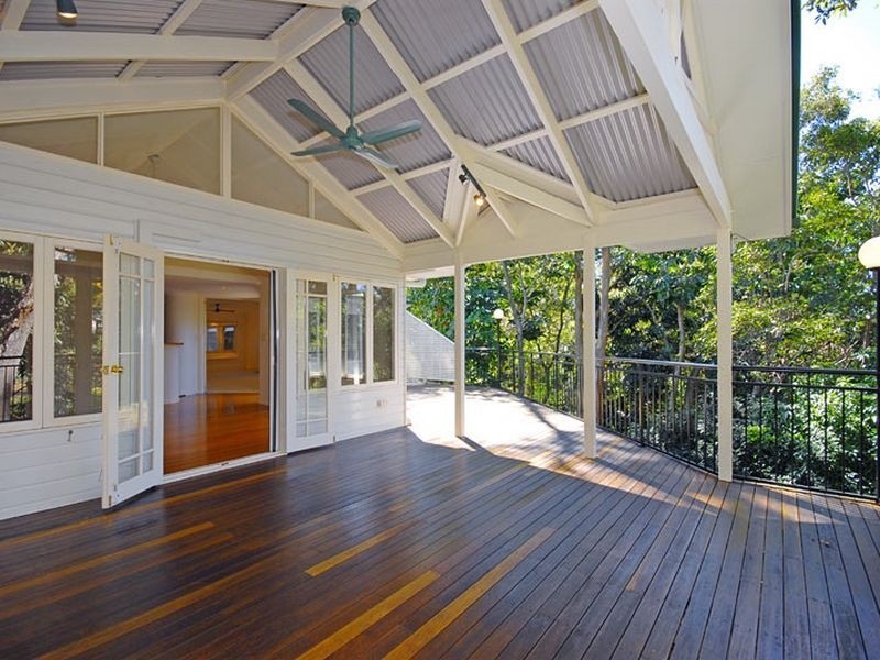 99 Central Avenue, St Lucia QLD 4067