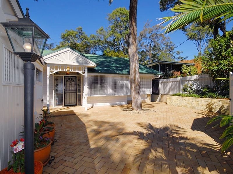 99 Central Avenue, St Lucia QLD 4067