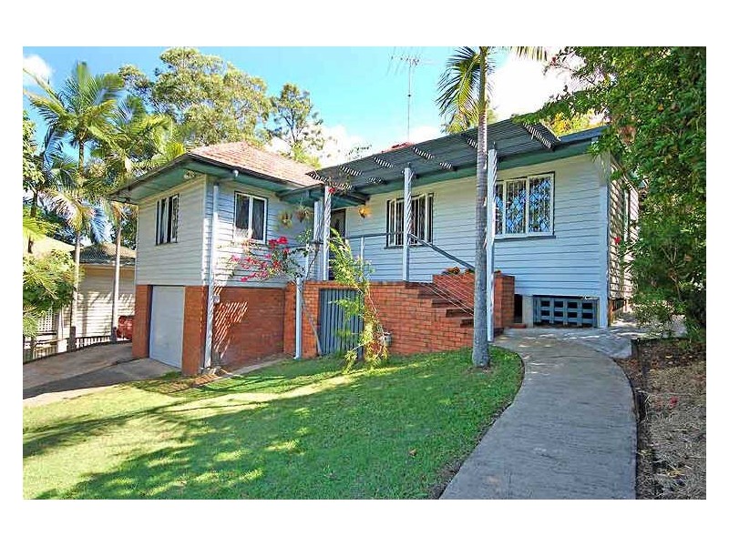 25 Bellevue Parade, Taringa QLD 4068