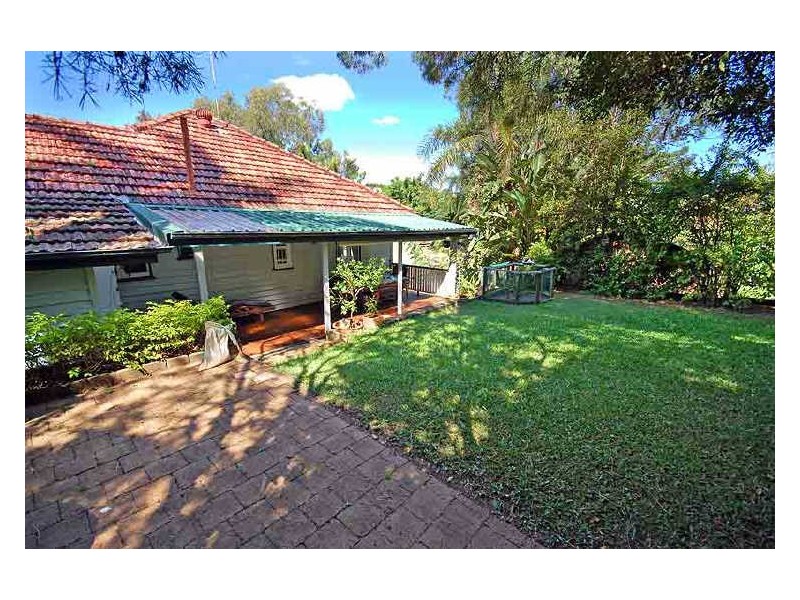 25 Bellevue Parade, Taringa QLD 4068