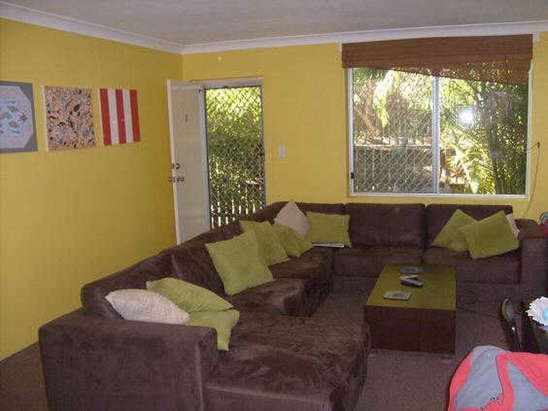 3/15 Cadell Street, Toowong QLD 4066