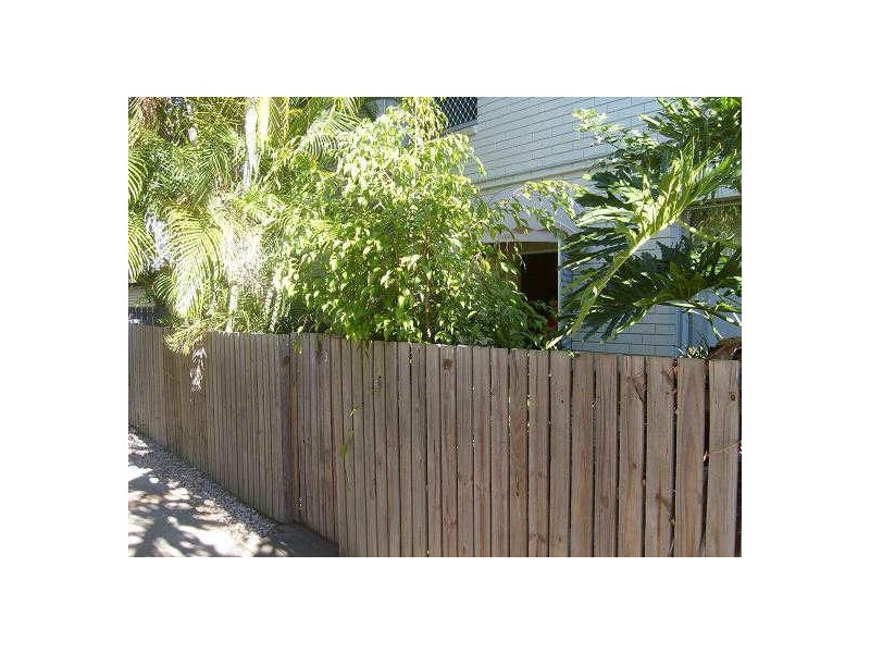 3/15 Cadell Street, Toowong QLD 4066