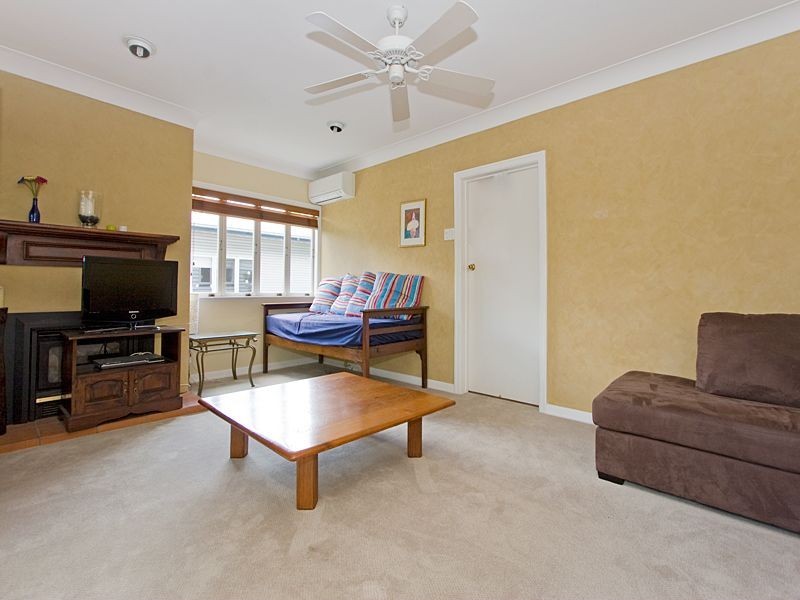 46 Sussex Street, Toowong QLD 4066