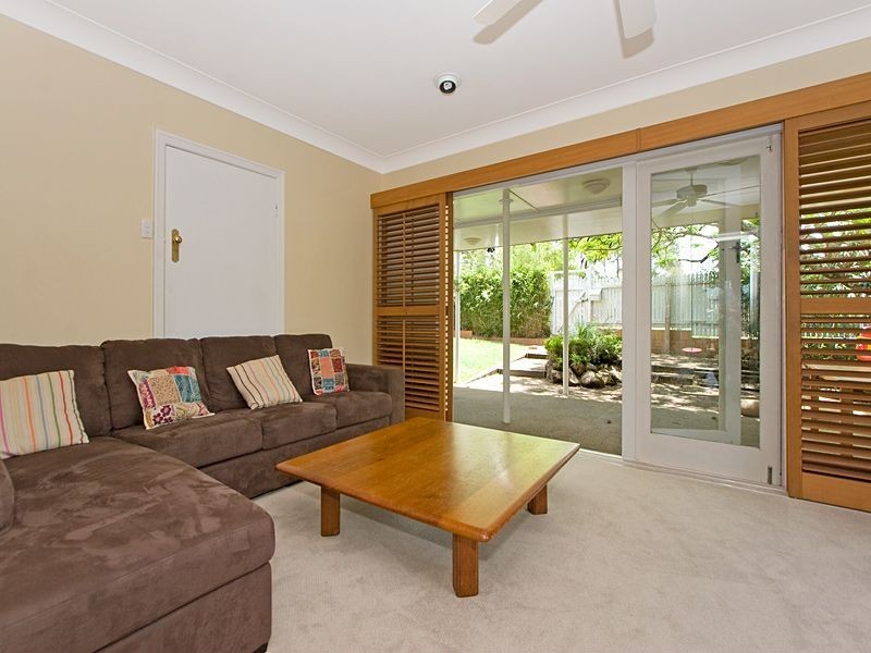 46 Sussex Street, Toowong QLD 4066